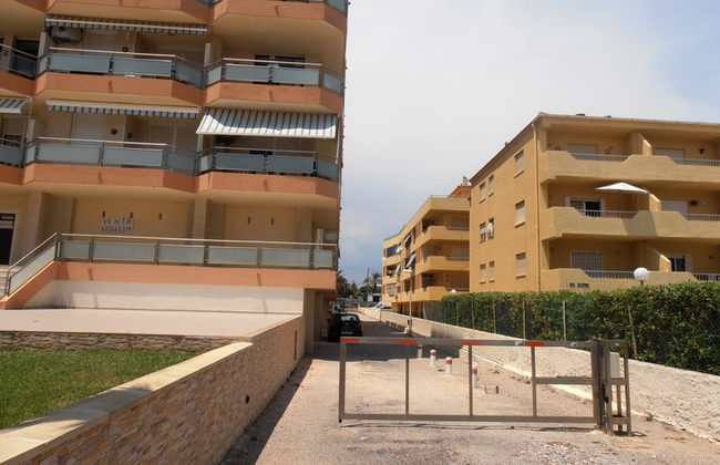 Apartamentos Surfing3000 - Foto 2