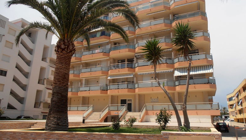 Apartamentos Surfing3000 - Foto 1