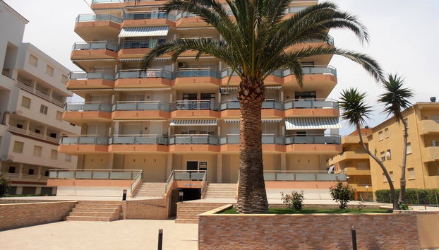 Apartamentos Surfing3000 - Foto 3