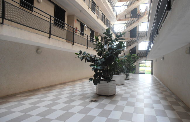 Apartamentos Surfing3000 - Foto 6