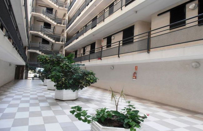 Apartamentos Surfing3000 - Foto 4