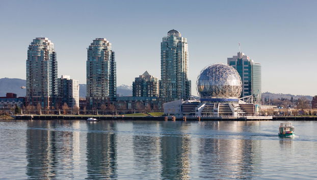 WorldMark Vancouver The Canadian - Foto 2