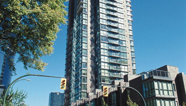 WorldMark Vancouver The Canadian - Foto 3