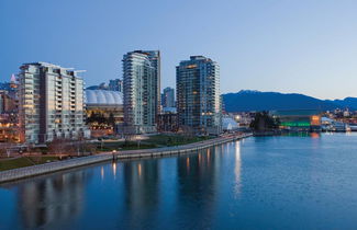 Photo 1 - WorldMark Vancouver The Canadian