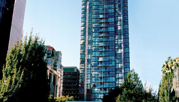 WorldMark Vancouver The Canadian - Foto 4