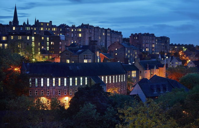 Hapimag Resort Edinburgh - Foto 5