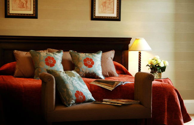 Hapimag Resort Edinburgh - Foto 17