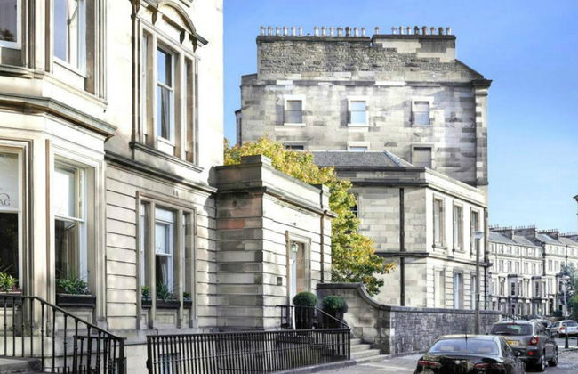 Hapimag Resort Edinburgh - Foto 6