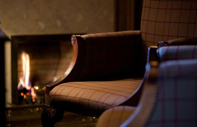 Hapimag Resort Edinburgh - Foto 15