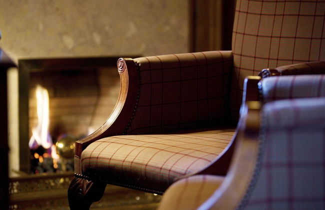 Hapimag Resort Edinburgh - Foto 14
