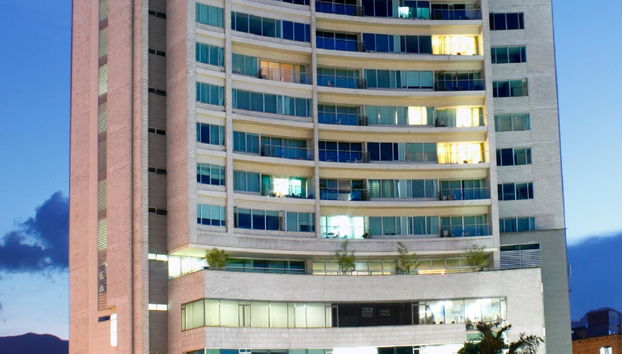 Estelar Apartamentos Medellin - Foto 2
