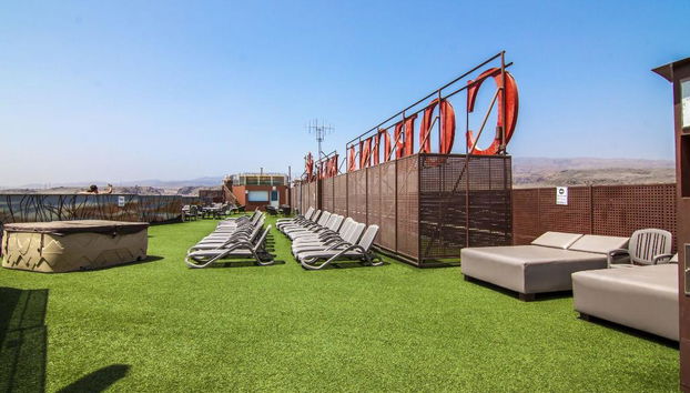 Corona Roja - Foto 2