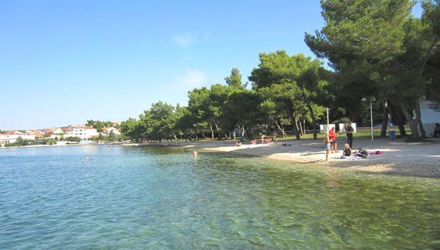 Baresic Apartmani - Photo 2