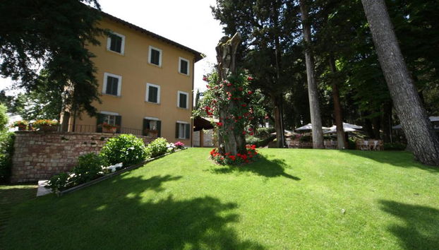 Castellaro Country House - Foto 2