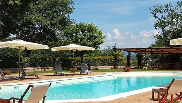 Castellaro Country House - Foto 5