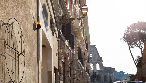 Manfredi Palm Suites - Foto 3