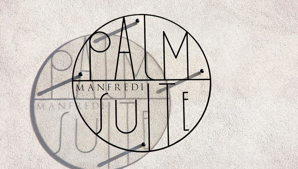 Manfredi Palm Suites - Foto 1