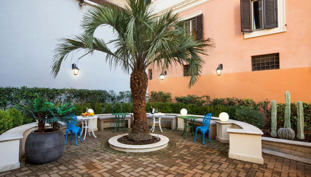 Manfredi Palm Suites - Foto 4