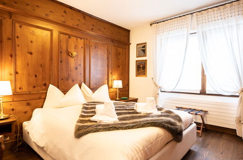 Foto 9 - Appartamento con 1 camera da letto a Sankt Moritz