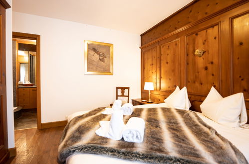 Foto 10 - Appartamento con 1 camera da letto a Sankt Moritz