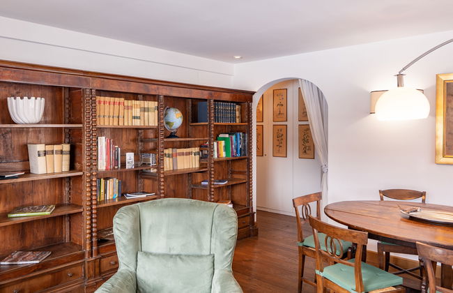 Apartment mit 3 Schlafzimmern in Sankt Moritz - Foto 15