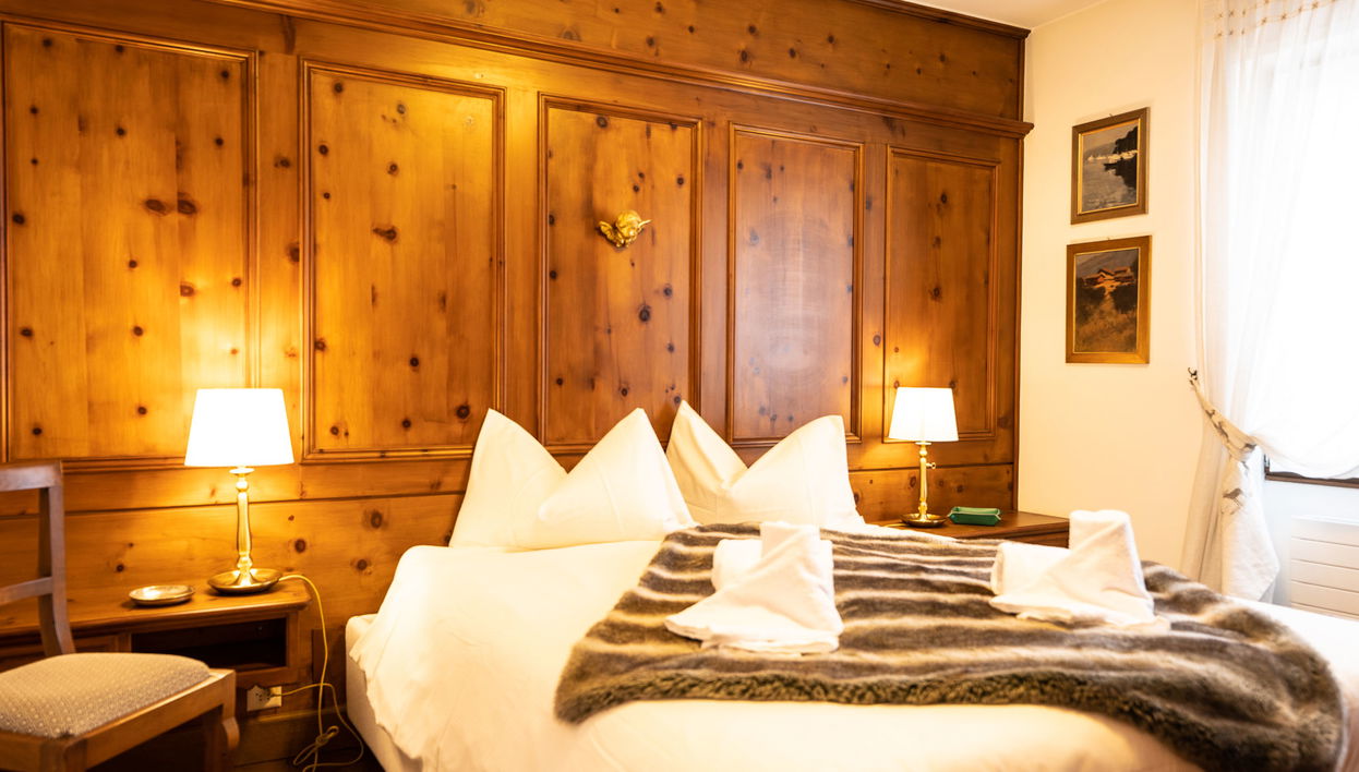 Apartment mit 3 Schlafzimmern in Sankt Moritz - Foto 1