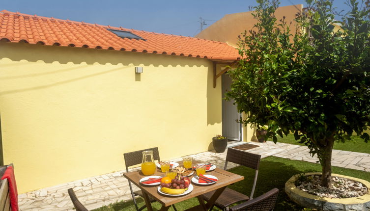 Foto 1 - Casa de 1 habitación en Sintra con terraza