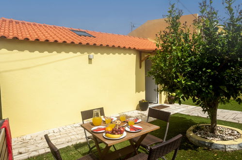 Foto 1 - Haus mit 1 Schlafzimmer in Sintra mit terrasse