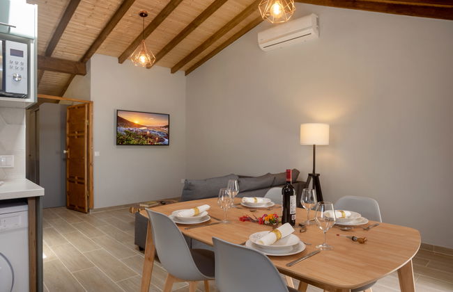 Casa de 2 quartos em Sintra com terraço - Foto 3