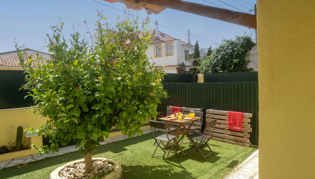 Haus mit 2 Schlafzimmern in Sintra mit terrasse - Foto 2
