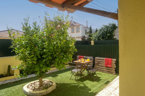 Photo 15 - Maison de 1 chambre à Sintra avec terrasse