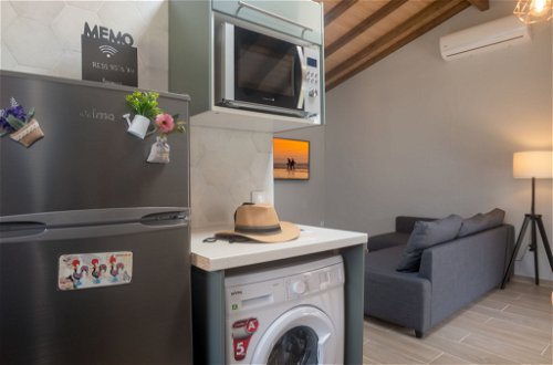 Foto 8 - Casa con 1 camera da letto a Sintra con terrazza