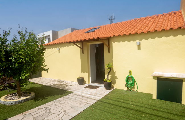 Casa de 2 quartos em Sintra com terraço - Foto 17
