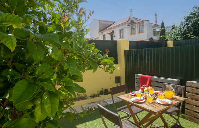 Casa de 2 quartos em Sintra com terraço - Foto 16