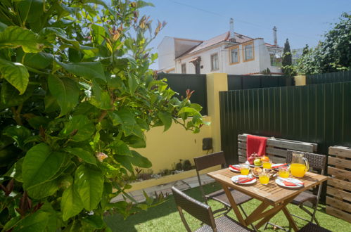 Photo 16 - Maison de 1 chambre à Sintra avec terrasse