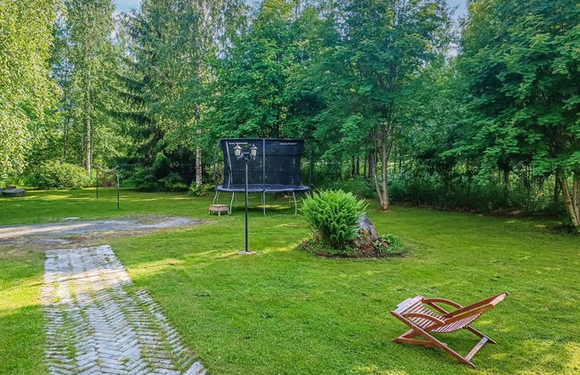 Casa con 2 camere da letto a Lieksa - Foto 16