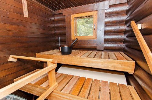 Photo 16 - 2 bedroom House in Lieksa with sauna