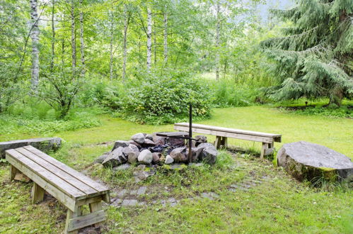 Photo 24 - 2 bedroom House in Lieksa with sauna