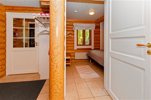 Foto 10 - Casa con 2 camere da letto a Lieksa con sauna