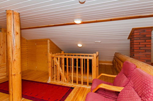 Photo 14 - 2 bedroom House in Lieksa with sauna