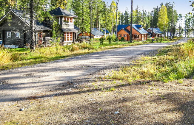Haus mit 2 Schlafzimmern in Lieksa - Foto 16