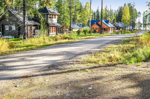 Photo 32 - 2 bedroom House in Lieksa with sauna