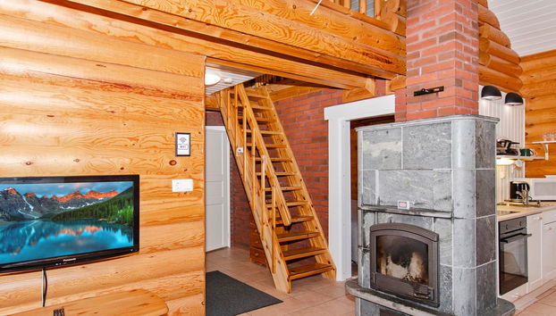 Casa con 2 camere da letto a Lieksa - Foto 2