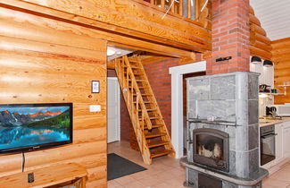 Foto 3 - Casa con 2 camere da letto a Lieksa con sauna