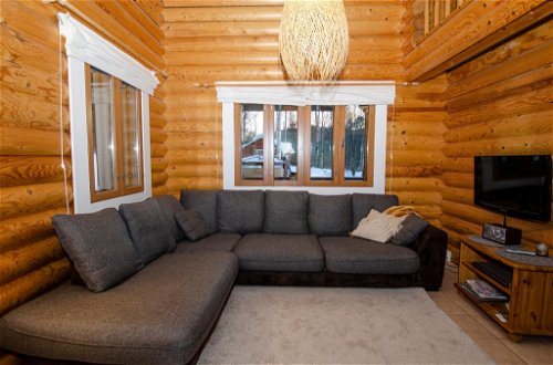 Foto 4 - Casa con 2 camere da letto a Lieksa con sauna