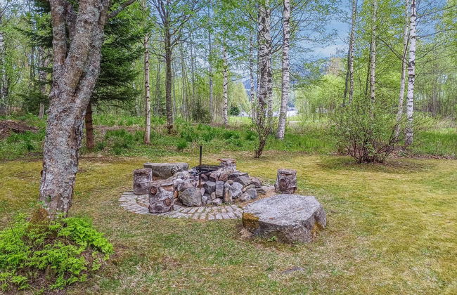 Casa con 2 camere da letto a Lieksa - Foto 15