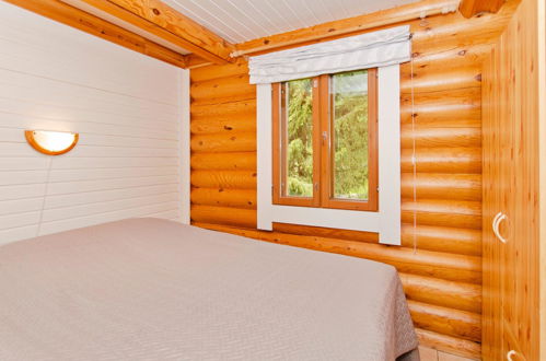Photo 9 - Maison de 2 chambres à Lieksa avec sauna