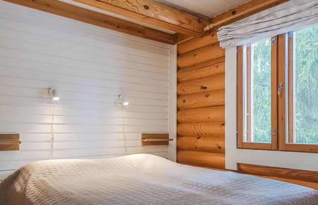 Casa con 2 camere da letto a Lieksa - Foto 6