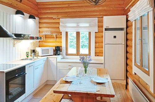 Photo 6 - 2 bedroom House in Lieksa with sauna