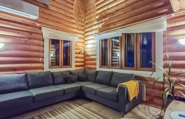 Casa con 2 camere da letto a Lieksa - Foto 1